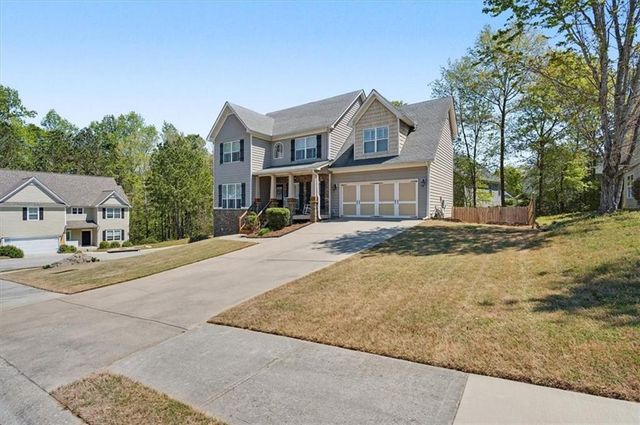 101 Oscar Lane, Dallas, GA 30132