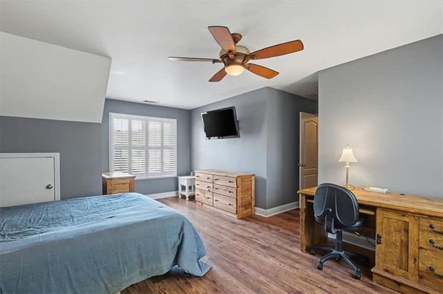 101 Oscar Lane, Dallas, GA 30132