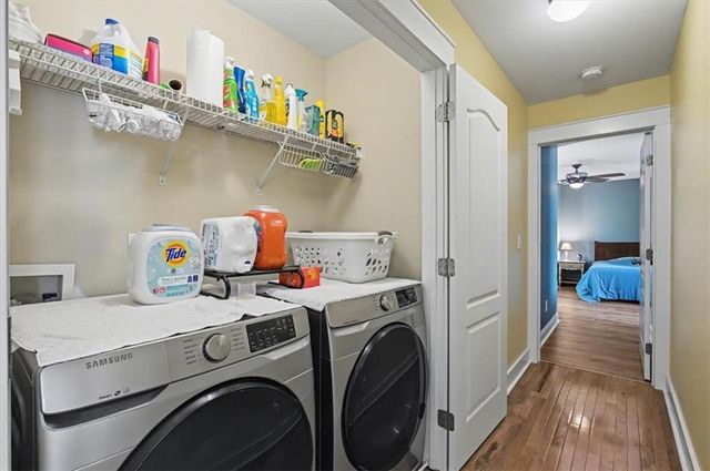 101 Oscar Lane, Dallas, GA 30132