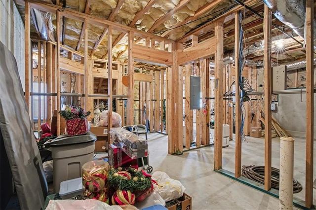 101 Oscar Lane, Dallas, GA 30132