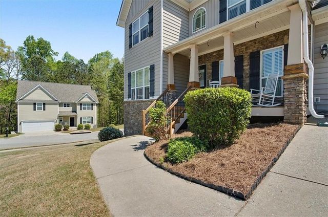 101 Oscar Lane, Dallas, GA 30132