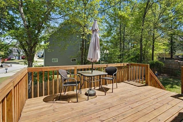 101 Oscar Lane, Dallas, GA 30132