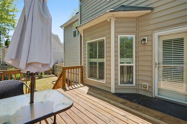 101 Oscar Lane, Dallas, GA 30132