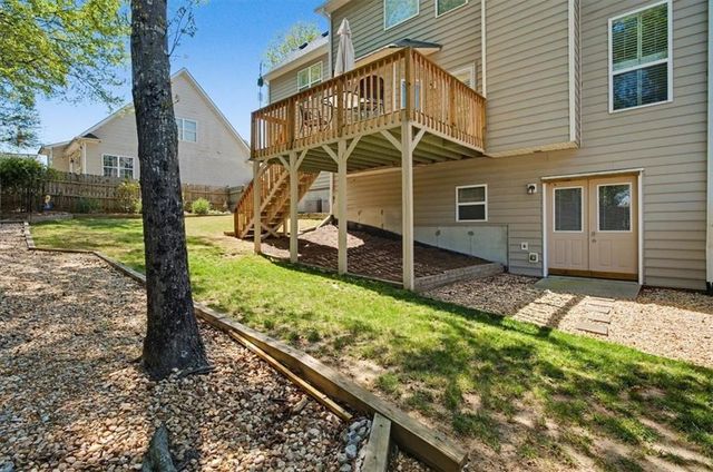 101 Oscar Lane, Dallas, GA 30132