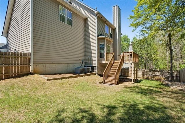 101 Oscar Lane, Dallas, GA 30132