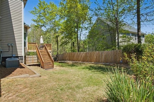 101 Oscar Lane, Dallas, GA 30132