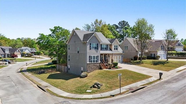 101 Oscar Lane, Dallas, GA 30132