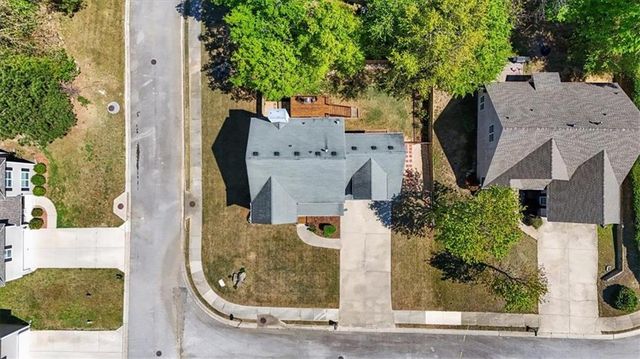 101 Oscar Lane, Dallas, GA 30132