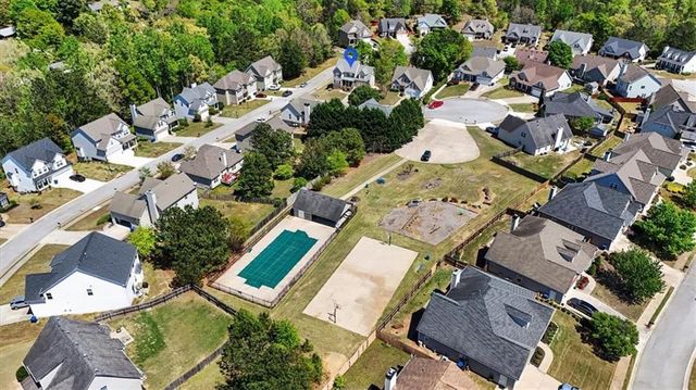 101 Oscar Lane, Dallas, GA 30132