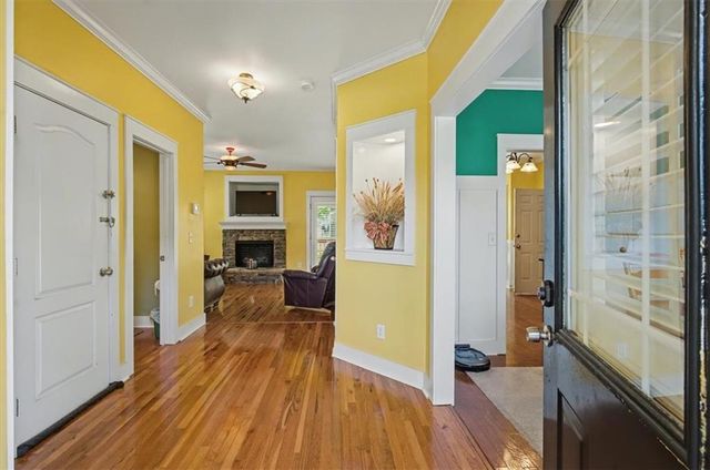 101 Oscar Lane, Dallas, GA 30132