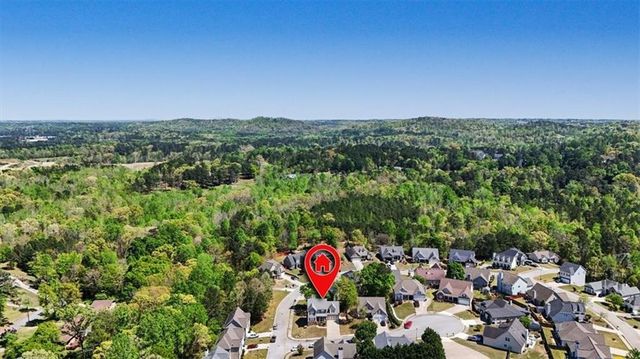 101 Oscar Lane, Dallas, GA 30132