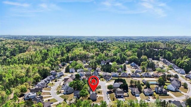 101 Oscar Lane, Dallas, GA 30132