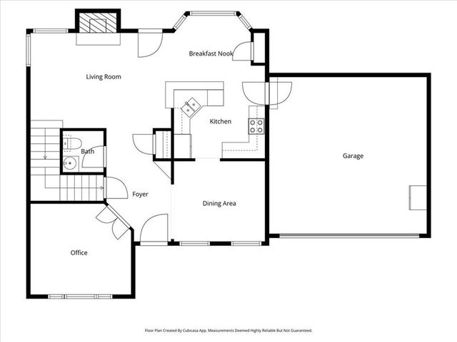 101 Oscar Lane, Dallas, GA 30132