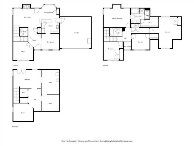 101 Oscar Lane, Dallas, GA 30132