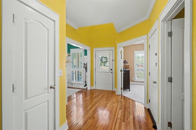 101 Oscar Lane, Dallas, GA 30132