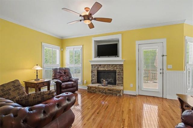 101 Oscar Lane, Dallas, GA 30132