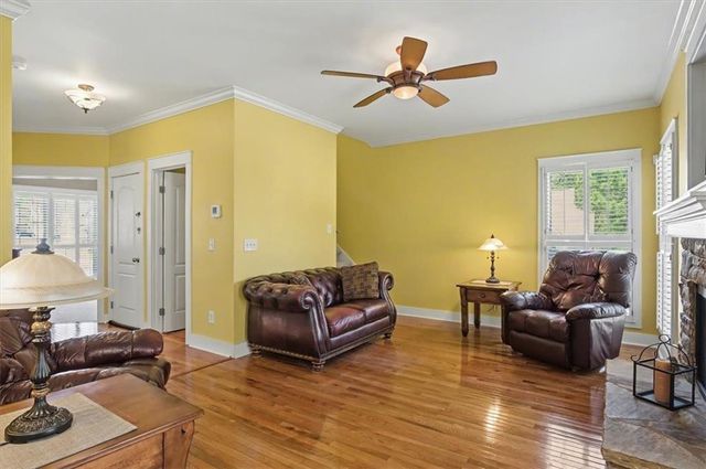 101 Oscar Lane, Dallas, GA 30132