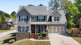 101 Oscar Lane, Dallas, GA 30132