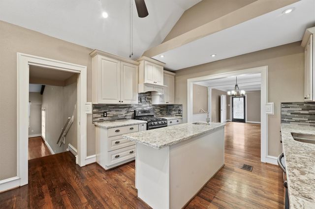 6733 Sylvan Road, Houston, TX 77023