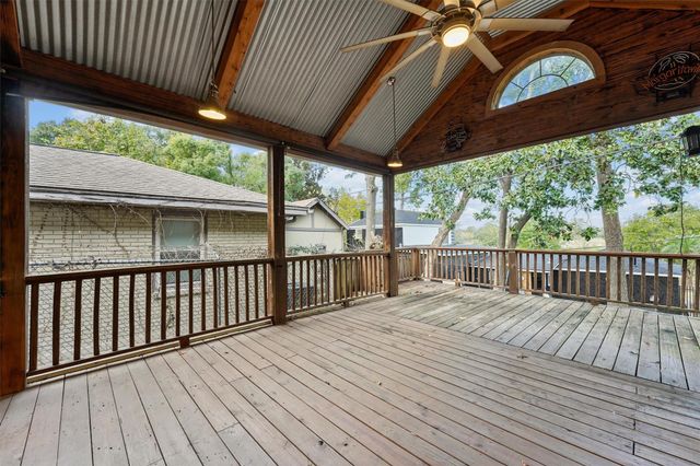 6733 Sylvan Road, Houston, TX 77023