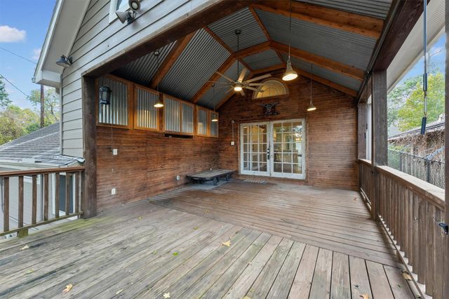 6733 Sylvan Road, Houston, TX 77023