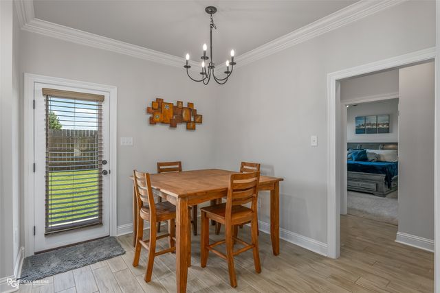 780 Crozier Drive, Bossier City, LA 71111