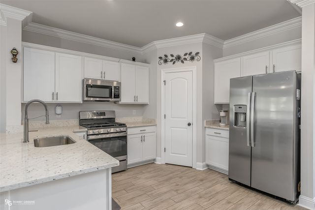 780 Crozier Drive, Bossier City, LA 71111