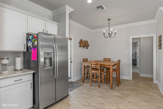 780 Crozier Drive, Bossier City, LA 71111