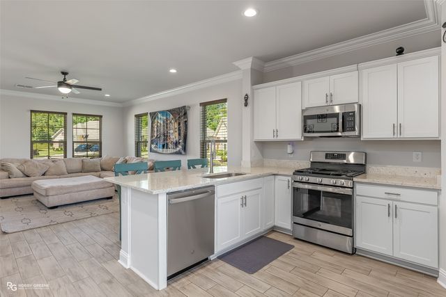 780 Crozier Drive, Bossier City, LA 71111