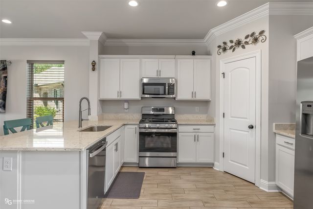 780 Crozier Drive, Bossier City, LA 71111