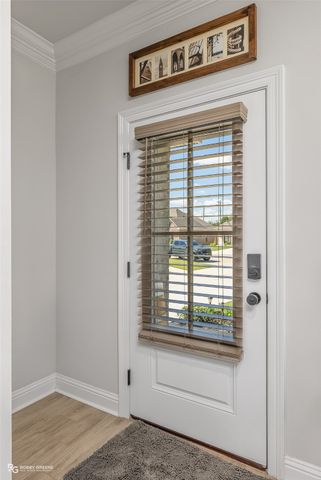 780 Crozier Drive, Bossier City, LA 71111