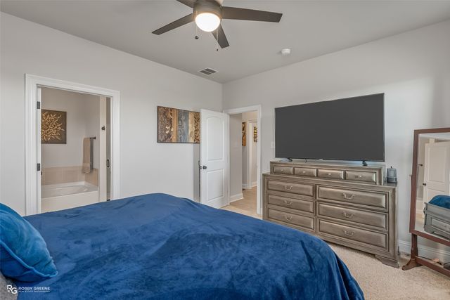 780 Crozier Drive, Bossier City, LA 71111