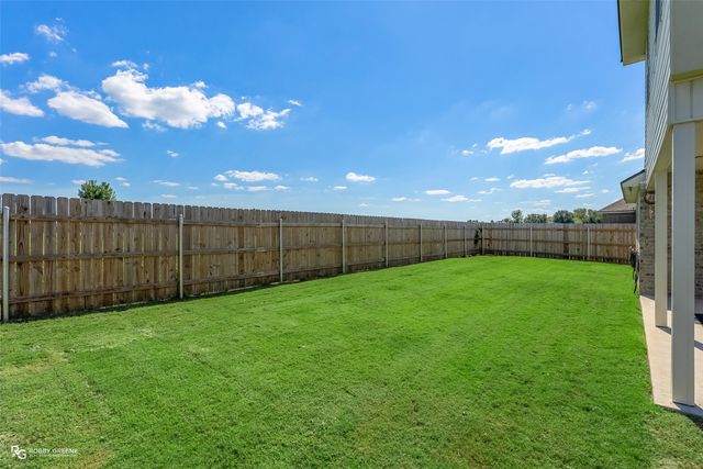 780 Crozier Drive, Bossier City, LA 71111