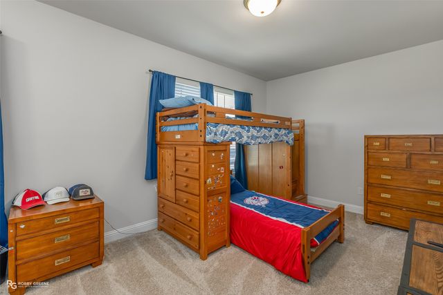 780 Crozier Drive, Bossier City, LA 71111