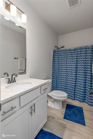 780 Crozier Drive, Bossier City, LA 71111