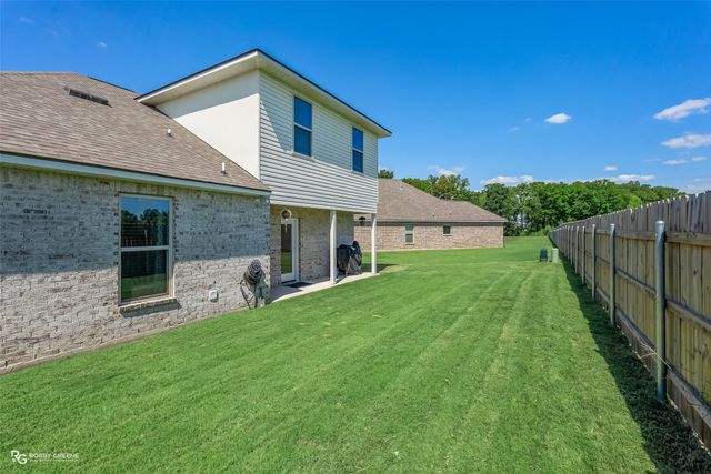 780 Crozier Drive, Bossier City, LA 71111