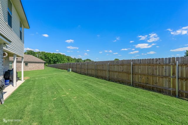 780 Crozier Drive, Bossier City, LA 71111