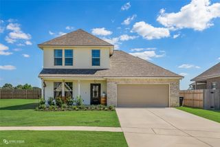 780 Crozier Drive, Bossier City, LA 71111