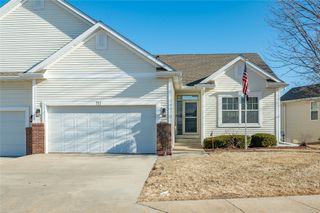 717 SE Waterview Circle, Waukee, IA 50263
