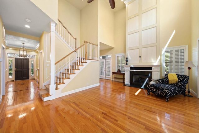 707 LANSDEN COURT, Tarpon Springs, FL 34689