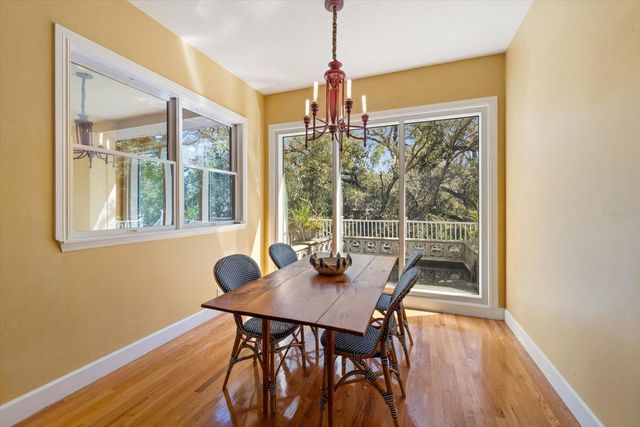 707 LANSDEN COURT, Tarpon Springs, FL 34689