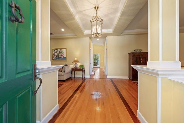 707 LANSDEN COURT, Tarpon Springs, FL 34689