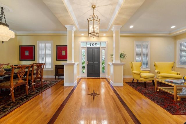 707 LANSDEN COURT, Tarpon Springs, FL 34689