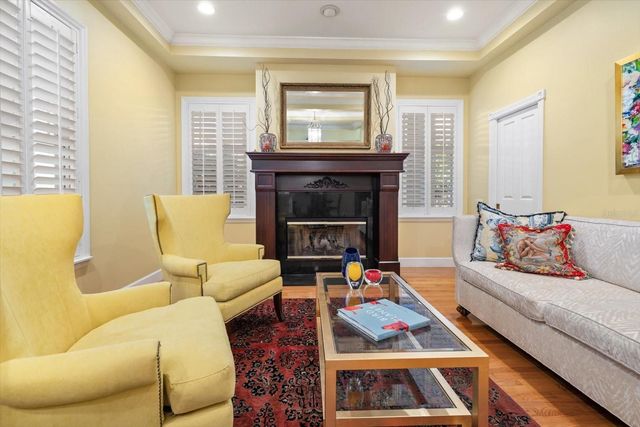 707 LANSDEN COURT, Tarpon Springs, FL 34689