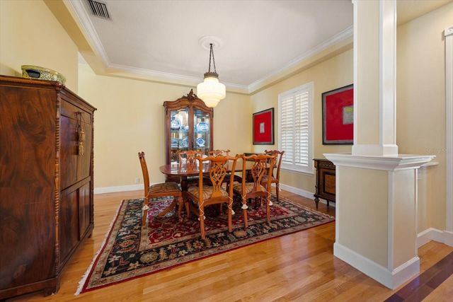 707 LANSDEN COURT, Tarpon Springs, FL 34689