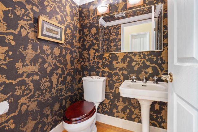 707 LANSDEN COURT, Tarpon Springs, FL 34689