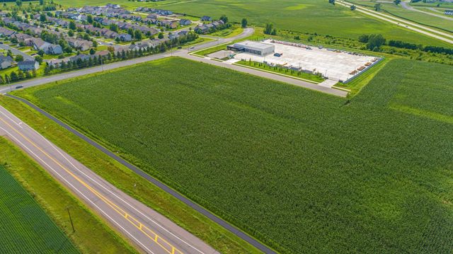 TBD Outlot C - Chatfield Commercial Park, Belle Plaine, MN 56011