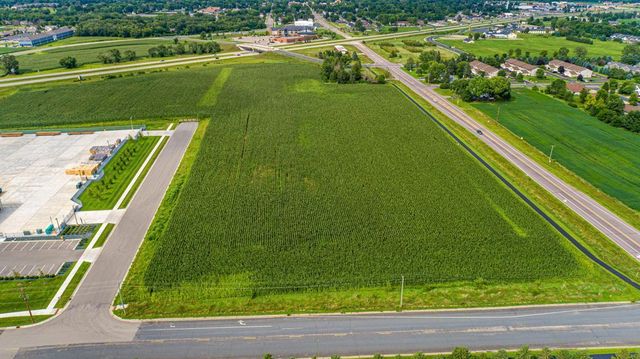 TBD Outlot C - Chatfield Commercial Park, Belle Plaine, MN 56011