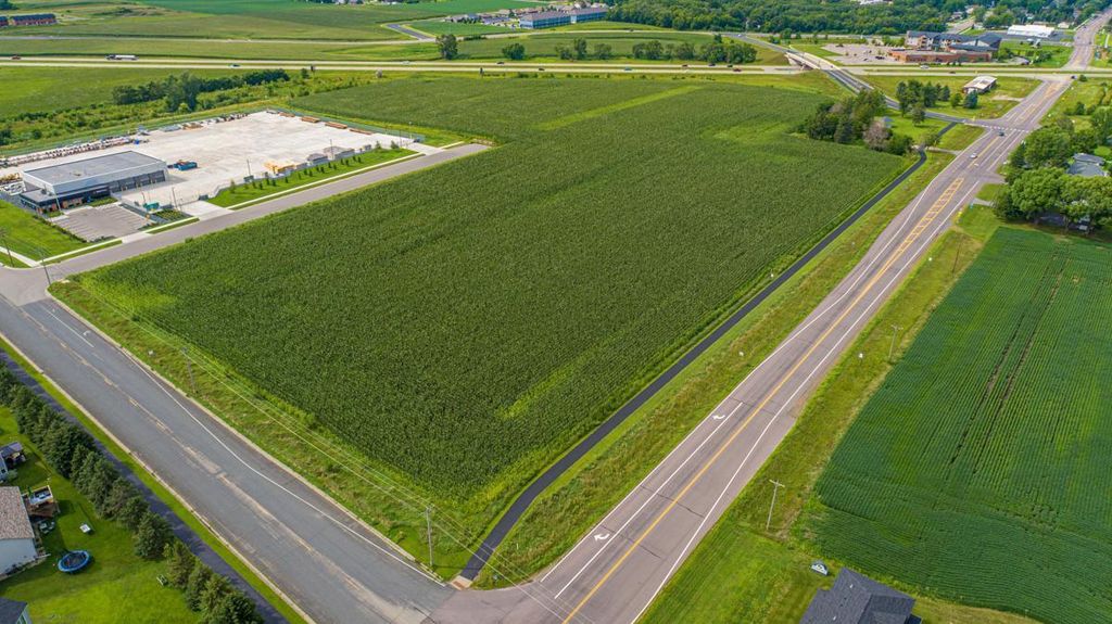 TBD Outlot C - Chatfield Commercial Park, Belle Plaine, MN 56011 — photo 2