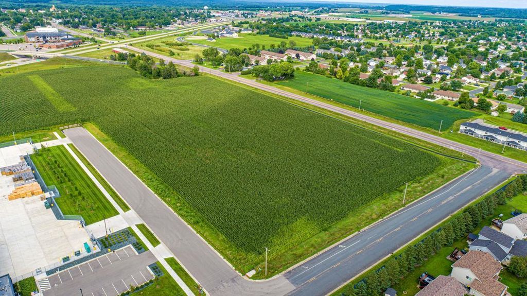 TBD Outlot C - Chatfield Commercial Park, Belle Plaine, MN 56011 — photo 4